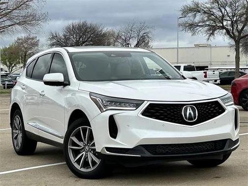 2024 Acura RDX Technology Package