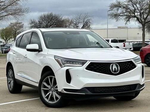2024 Acura RDX Technology Package