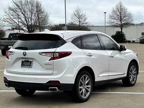 2024 Acura RDX Technology Package