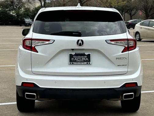 2024 Acura RDX Technology Package