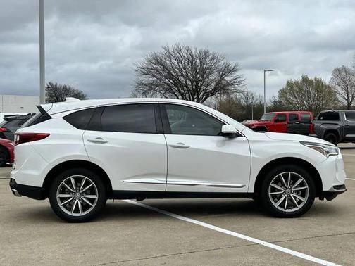 2024 Acura RDX Technology Package