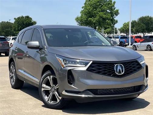 2025 Acura RDX Technology Package
