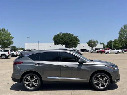 2025 Acura RDX Technology Package
