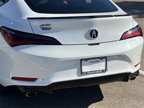 2023 Acura Integra A-SPEC