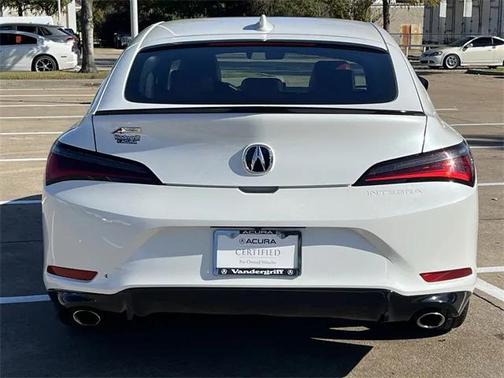 2023 Acura Integra A-SPEC