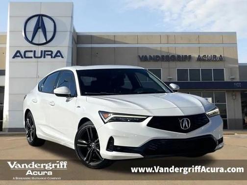 2023 Acura Integra A-SPEC