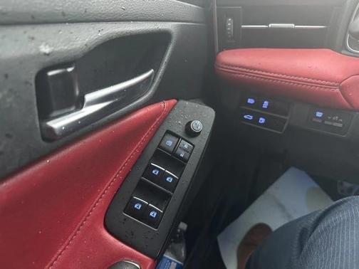 2019 Toyota Avalon XSE