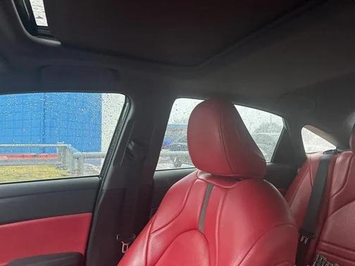 2019 Toyota Avalon XSE