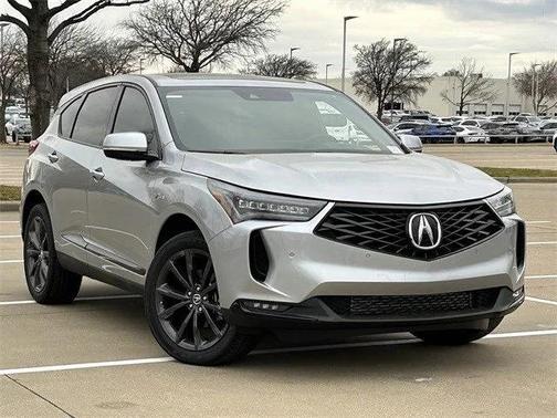 2026 Acura RDX Base
