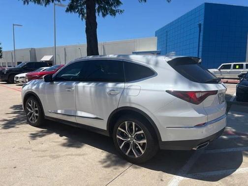 2023 Acura MDX Technology Package