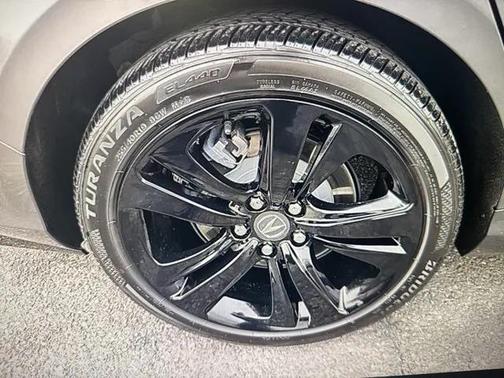 2023 Acura TLX A-Spec