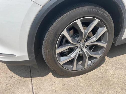 2024 Acura MDX Technology Package