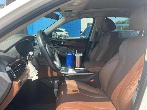 2024 Acura MDX Technology Package