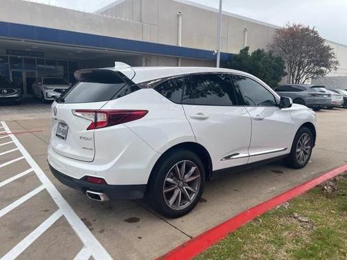 2024 Acura RDX Technology Package