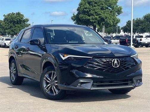 2025 Acura ADX 