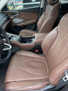 2023 Acura RDX Advance Package