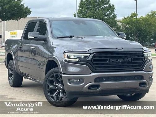 2022 RAM 1500 Limited
