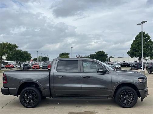 2022 RAM 1500 Limited
