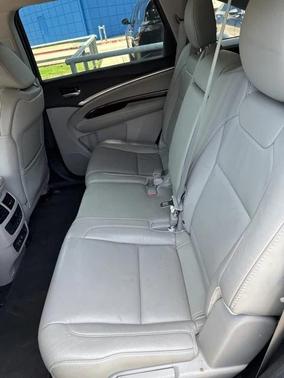 2020 Acura MDX 3.5L