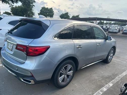 2020 Acura MDX 3.5L
