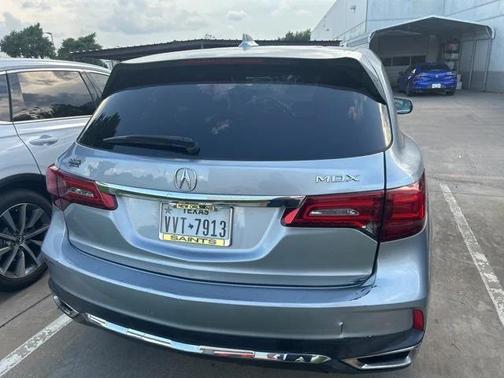 2020 Acura MDX 3.5L