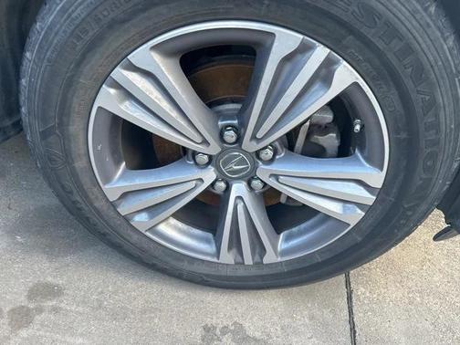 2020 Acura MDX 3.5L