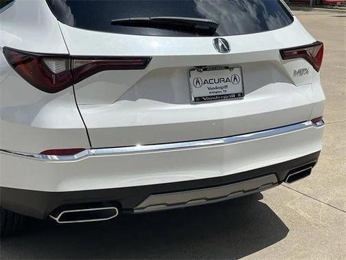 2026 Acura MDX Standard
