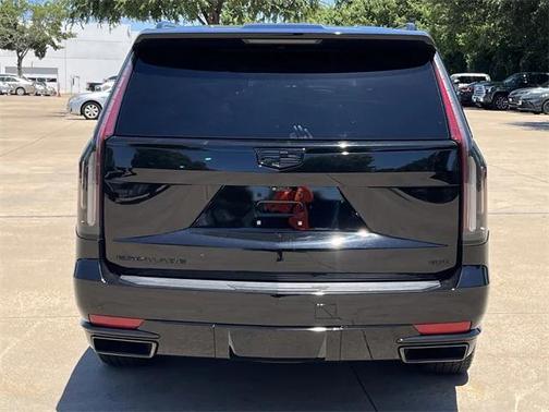 2023 Cadillac Escalade ESV Sport Platinum