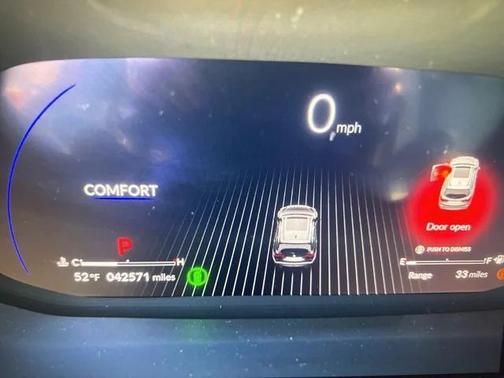 2024 Acura MDX Technology Package