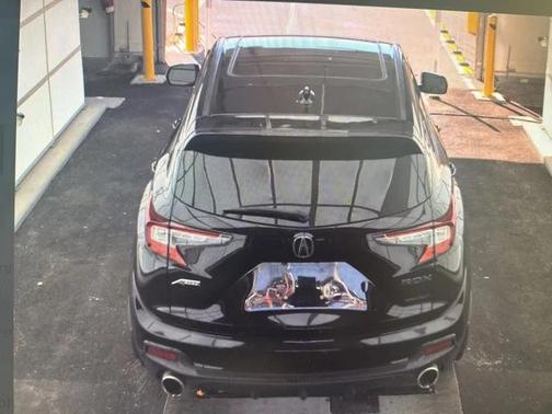 2021 Acura RDX A-Spec