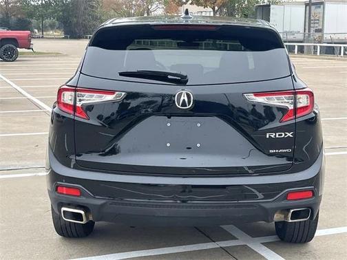 2025 Acura RDX Base