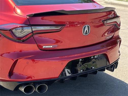 2023 Acura TLX Type S