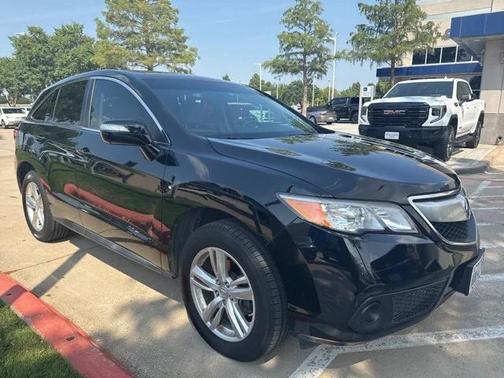 2014 Acura RDX Base
