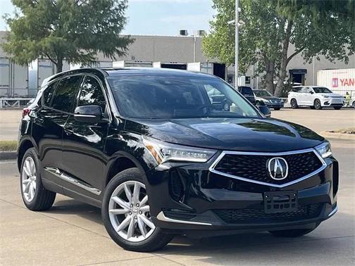 2024 Acura RDX Base