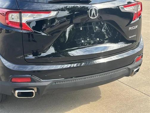2024 Acura RDX Base