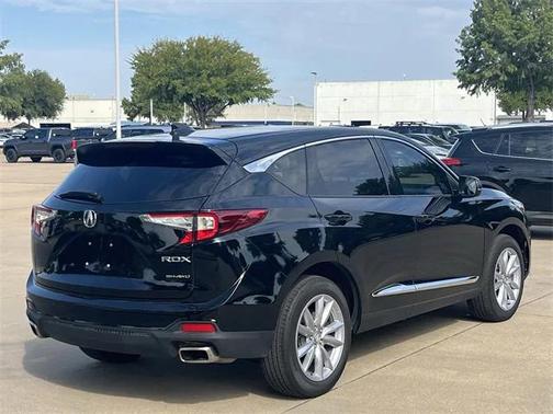 2024 Acura RDX Base