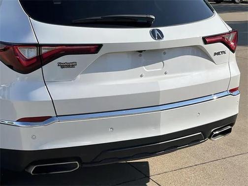 2024 Acura MDX Technology Package