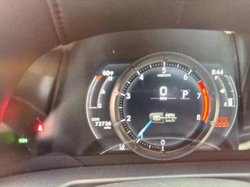 2021 Lexus ES 350 F Sport