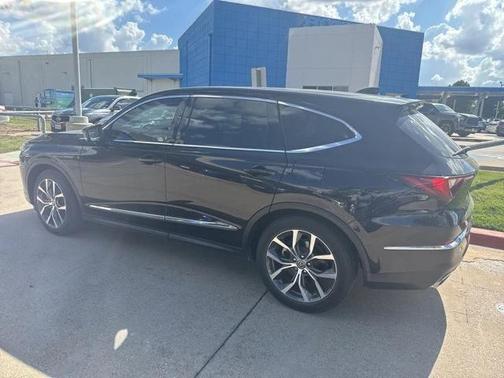 2023 Acura MDX Technology Package
