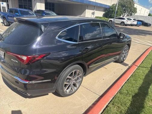 2023 Acura MDX Technology Package