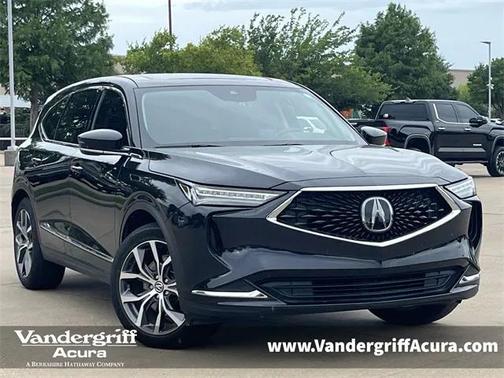 2023 Acura MDX Technology Package