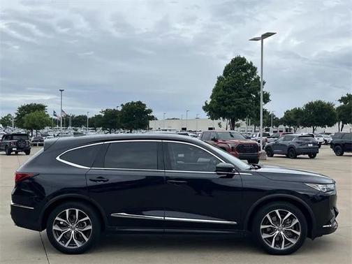 2023 Acura MDX Technology Package