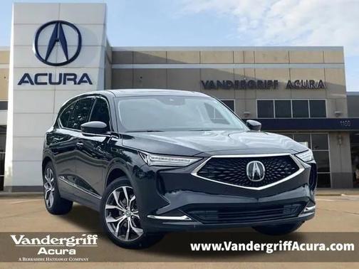 2023 Acura MDX Technology Package