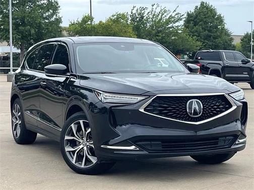 2023 Acura MDX Technology Package