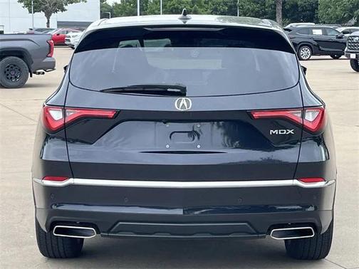 2023 Acura MDX Technology Package