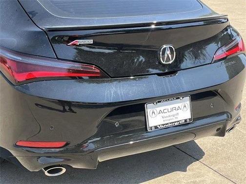 2026 Acura Integra FWD A-Spec with Technology