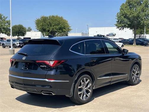 2023 Acura MDX Technology Package