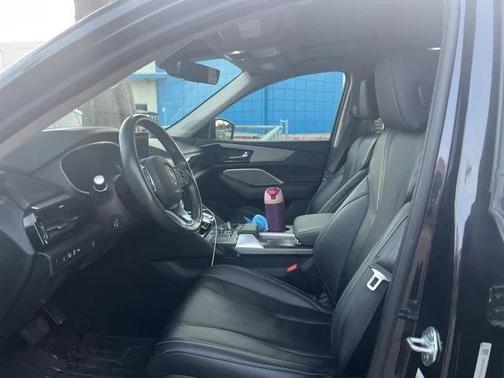 2023 Acura MDX Technology Package