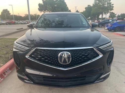 2023 Acura MDX Technology Package