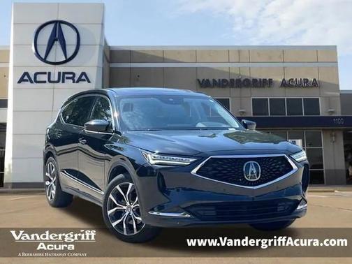 2023 Acura MDX Technology Package
